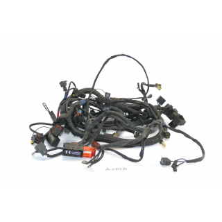 Triumph Sprint ST 1050 BJ 2005 - Kabelbaum Kabel Kabelage A240B