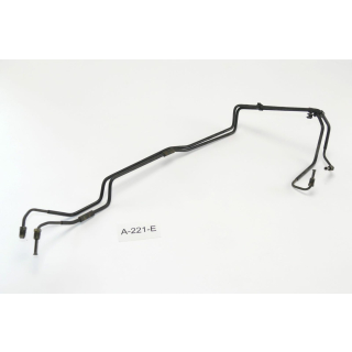 Triumph Sprint ST 1050 BJ 2005 - rigid brake lines ABS A221E