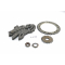 Triumph Sprint ST 1050 BJ 2005 - chain kit chain kit A5159