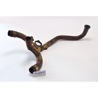 Ducati 750 SS ZDM750SC BJ 1993 - Manifold Exhaust A224F