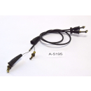 Ducati 750 SS ZDM750SC BJ 1993 - Cables de acelerador A5195