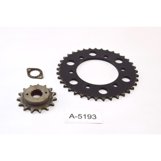 Ducati 750 SS ZDM750SC BJ 1993 - sprockets sprocket A5193