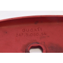 Ducati 750 SS ZDM750SC BJ 1993 - Heckverkleidung mitte A5195