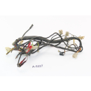 Yamaha Belgarda DT 125 2AJ Tenere - wiring harness cable...