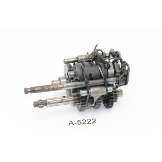 Yamaha Belgarda DT 125 2AJ Tenere - Getriebe komplett A5222