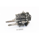 Yamaha Belgarda DT 125 2AJ Tenere - Complete gearbox A5222
