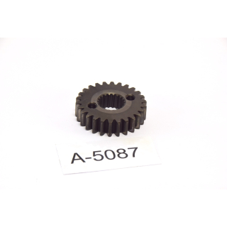 Kawasaki Z 550 KZ550B BJ 80 - 83 - primary gear crankshaft A5087