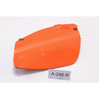 KTM 520 EXC - side panel fairing right A246B
