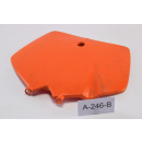 KTM 520 EXC - Front Fairing Number Plate A246B