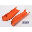 KTM 520 EXC - fork cover fork protectors A246B