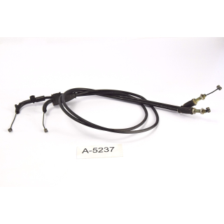 KTM 520 EXC - câbles daccélérateur câbles A5237