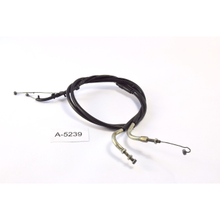 Yamaha XJR 1200 4PU BJ 1994 - Throttle cables A5239