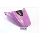 Ducati Monster 696 BJ 2008 - Tail Panel Seat Cover Violet...