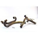 Ducati Monster 696 BJ 2008 - Manifold exhaust damaged A227F