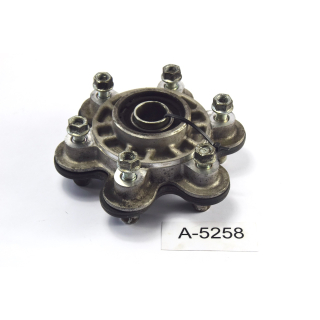 Ducati Monster 696 BJ 2008 - sprocket mount sprocket carrier A5258