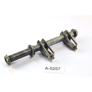 Ducati Monster 696 BJ 2008 - rear axle rear axle A5257