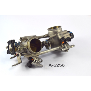 Ducati Monster 696 BJ 2008 - throttle body injection system A5256