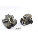 Ducati Monster 696 BJ 2008 - cylinder head right + left A253G