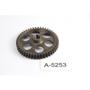 Ducati Monster 696 BJ 2008 - countershaft gear toothed...