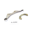 CCM 644 Dual Sport BJ 2003 - Forcella passacavo supporto A5262