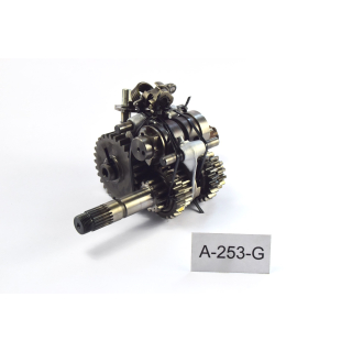 CCM 644 Dual Sport Suzuki XF 650 - Transmission complète A253G