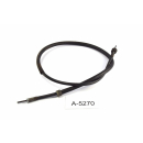 Yamaha XT 350 55V Bj 1987 - speedometer cable A5270