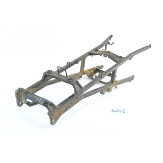 Cagiva Mito 125 8P Bj 1993 - rear frame A229E