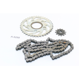 Cagiva Mito 125 8P Bj 1993 - chain kit chain kit A5288