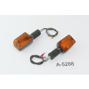Universal for Cagiva Mito 125 8P - Front turn signals A5288