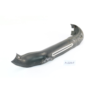 Honda CX 500 Turbo PC03 BJ 1982 - exhaust cover heat protection A229F