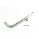 Honda CX 500 Turbo PC03 BJ 1982 - water pipe water pipe A5245