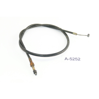 Honda CX 500 Turbo PC03 BJ 1982 - clutch cable clutch cable A5252