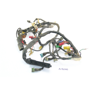 Honda CX 500 Turbo PC03 BJ 1982 - Wiring Harness Cable A5246