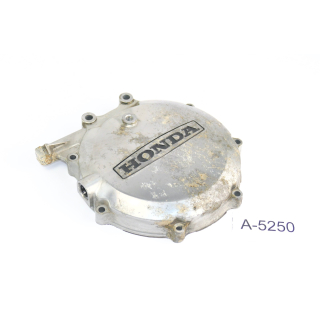 Honda CX 500 Turbo PC03 BJ 1982 - clutch cover engine cover outside A5250