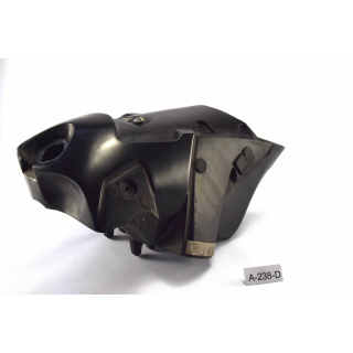 KTM 640 LC4 EGS BJ 1999 - petrol tank fuel tank A238D