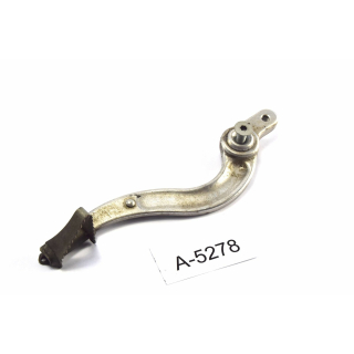 KTM 640 LC4 EGS BJ 1999 - brake lever brake pedal A5278