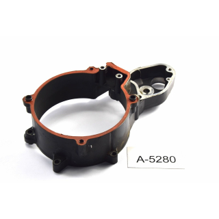 KTM 640 LC4 EGS BJ 1999 - alternator cover engine cover A5280