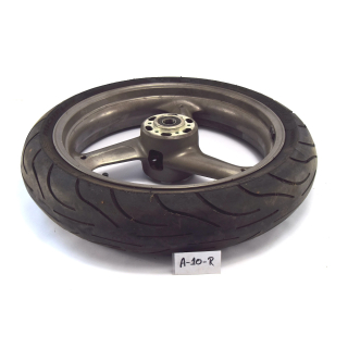 Ducati 800 SS Supersport BJ 2004 - front wheel rim A10R