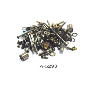 Ducati 800 SS Supersport BJ 2004 - Engine Bolts A5293