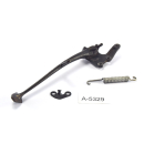 BMW K 1200 R K12R BJ 2005 - side stand stand A5329
