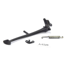 BMW K 1200 R K12R BJ 2005 - side stand stand A5329