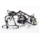 BMW K 1200 R K12R BJ 2005 - Wiring harness cable A5344
