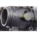 BMW K 1200 R K12R BJ 2005 - throttle valve injection system A5342