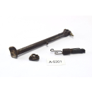 Honda TL 125 S BJ 1978 - side stand stand A5301