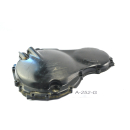 Triumph Speed Triple 955i T509 BJ 1997 - clutch cover engine cover A252G
