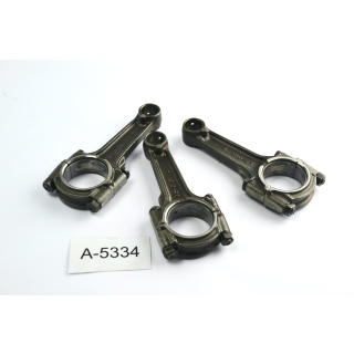 Triumph Speed Triple 955i T509 BJ 1997 - connecting rods connecting rods A5334