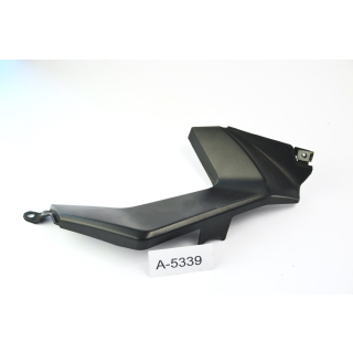 Aprilia SL 750 Shiver ABS BJ 2008 - side cover paneling right A5339