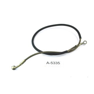 Aprilia SL 750 Shiver ABS BJ 2008 - clutch line clutch hose A5335