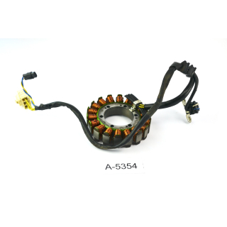 Aprilia SL 750 Shiver ABS BJ 2008 - Lichtmaschine Generator A5354