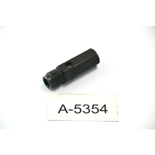 Aprilia SL 750 Shiver ABS BJ 2008 - oil pressure relief valve A5354